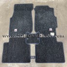 JDM DB8 Integra Type R 5pc Floor Mat Set 
