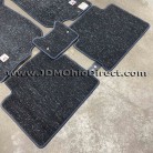 JDM DB8 Integra Type R 5pc Floor Mat Set 