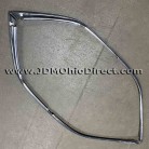 JDM DB8 Integra Type R Drip Rail Moldings