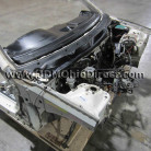 JDM DC2 Integra Type R RHD Conversion