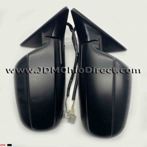 JDM DB8 Integra Type R Power Mirror Set