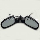 JDM DB8 Integra Type R Power Mirror Set