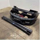 JDM DB8 Integra Type R 98spec C-West Full Aero Kit  