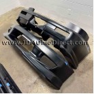 JDM DB8 Integra Type R 98spec C-West Full Aero Kit  