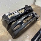 JDM DB8 Integra Type R 98spec C-West Full Aero Kit  