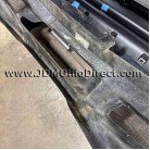 JDM DB8 Integra Type R 98spec C-West Full Aero Kit  