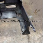 JDM DB8 Integra Type R 98spec C-West Full Aero Kit  