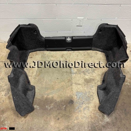 JDM DB8 Integra Type R Trunk Liner Set