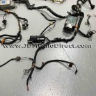JDM DB8 Integra Type R 98spec Chassis Harness