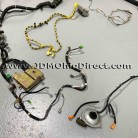 JDM DB8 Integra Type R 98spec Chassis Harness