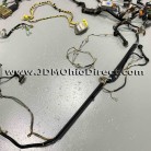 JDM DB8 Integra Type R 98spec Chassis Harness