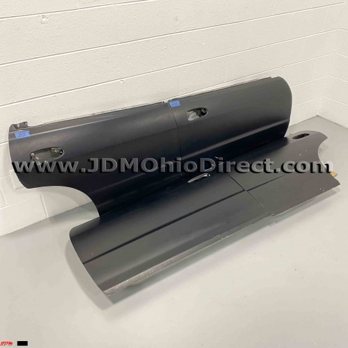 JDM DB8 Integra Type R Door Shell Set