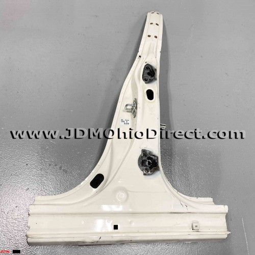 JDM DB8 Integra Type R B-Pillar Left Side Door Jamb