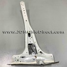 JDM DB8 Integra Type R B-Pillar Left Side Door Jamb