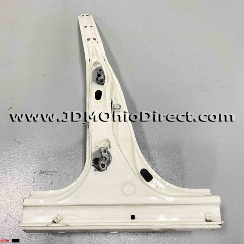 JDM DB8 Integra Type R B-Pillar Right Side Door Jamb