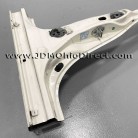 JDM DB8 Integra Type R B-Pillar Right Side Door Jamb