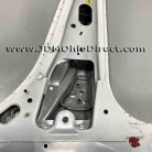 JDM DB8 Integra Type R B-Pillar Right Side Door Jamb
