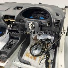 JDM DB8 Integra Type R 98spec RHD Conversion