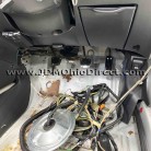 JDM DB8 Integra Type R 98spec RHD Conversion