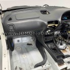 JDM DB8 Integra Type R 98spec RHD Conversion