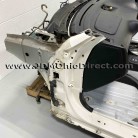 JDM DB8 Integra Type R 98spec RHD Conversion