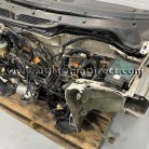 JDM DB8 Integra Type R 98spec RHD Conversion