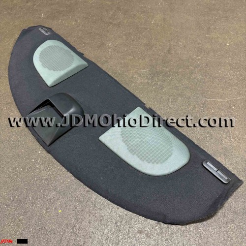 JDM DB8 Integra Type R Rear Speaker Panel
