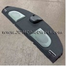 JDM DB8 Integra Type R Rear Speaker Panel