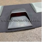 JDM DB8 Integra Type R Rear Speaker Panel