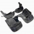 JDM DB8 Integra Type R 98spec Mud Guard Set  