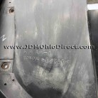 JDM DB8 Integra Type R 98spec Mud Guard Set  