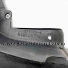 JDM DB8 Integra Type R 98spec Mud Guard Set  