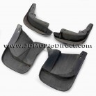 JDM DB8 Integra Type R 98spec Mud Guard Set  