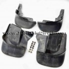 JDM DB8 Integra Type R 98spec Mud Guard Set  
