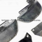 JDM DB8 Integra Type R 98spec Mud Guard Set  