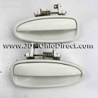 JDM DB8 Integra Type R Rear Door Handle Set