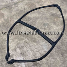 JDM DB8 Integra Type R Door Weatherstrip Set