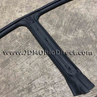 JDM DB8 Integra Type R Door Weatherstrip Set