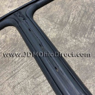 JDM DB8 Integra Type R Door Weatherstrip Set