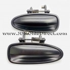 JDM DB8 Integra Type R Rear Door Handle Set
