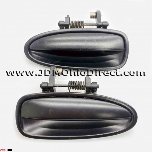 JDM DB8 Integra Type R Rear Door Handle Set