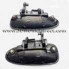 JDM DB8 Integra Type R Rear Door Handle Set