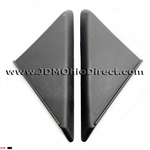 JDM DB8 Integra Type R Door Mirror Garnish Set