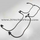 JDM DB8 Integra Type R Lower Door Weatherstrip Set