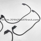 JDM DB8 Integra Type R Lower Door Weatherstrip Set