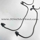 JDM DB8 Integra Type R Lower Door Weatherstrip Set