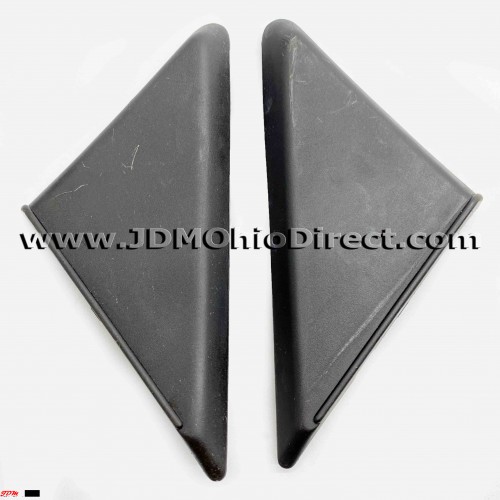 JDM DB8 Integra Type R Door Mirror Garnish Set