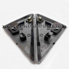 JDM DB8 Integra Type R Door Mirror Garnish Set