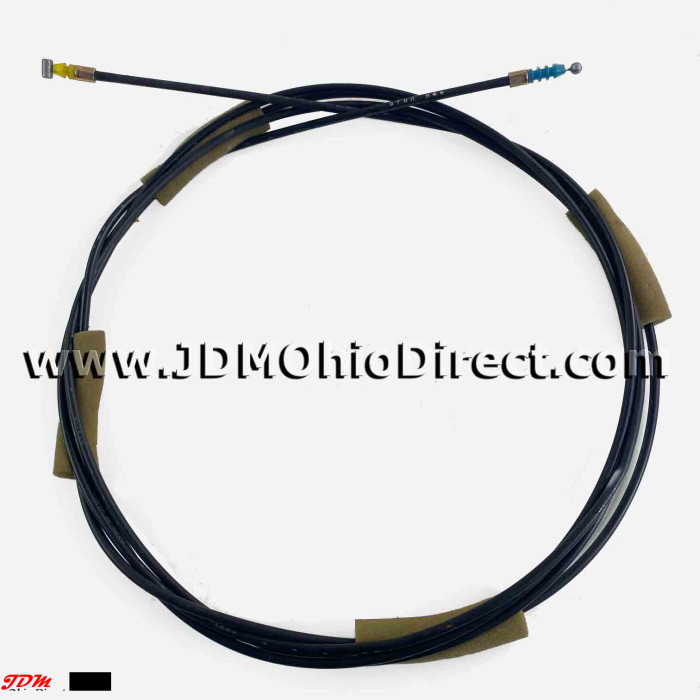 JDM DB8 Integra Type R RHD Trunk Release Cable
