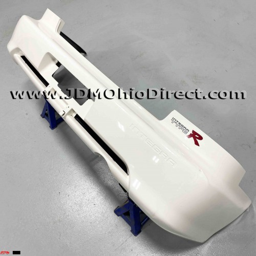 JDM DB8 Integra Type R 98spec Rear Bumper  